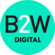 Logo B2W