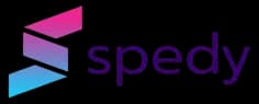 Logo Spedy